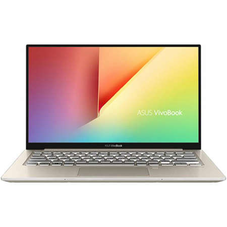 Laptop ASUS VivoBook S330UA-EY027T 13.3 inch FHD Intel Core i5-8250U 8GB DDR3 256GB SSD Windows 10 Home Icicle Gold