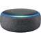 Boxa inteligenta Amazon Echo Dot 3 Negru