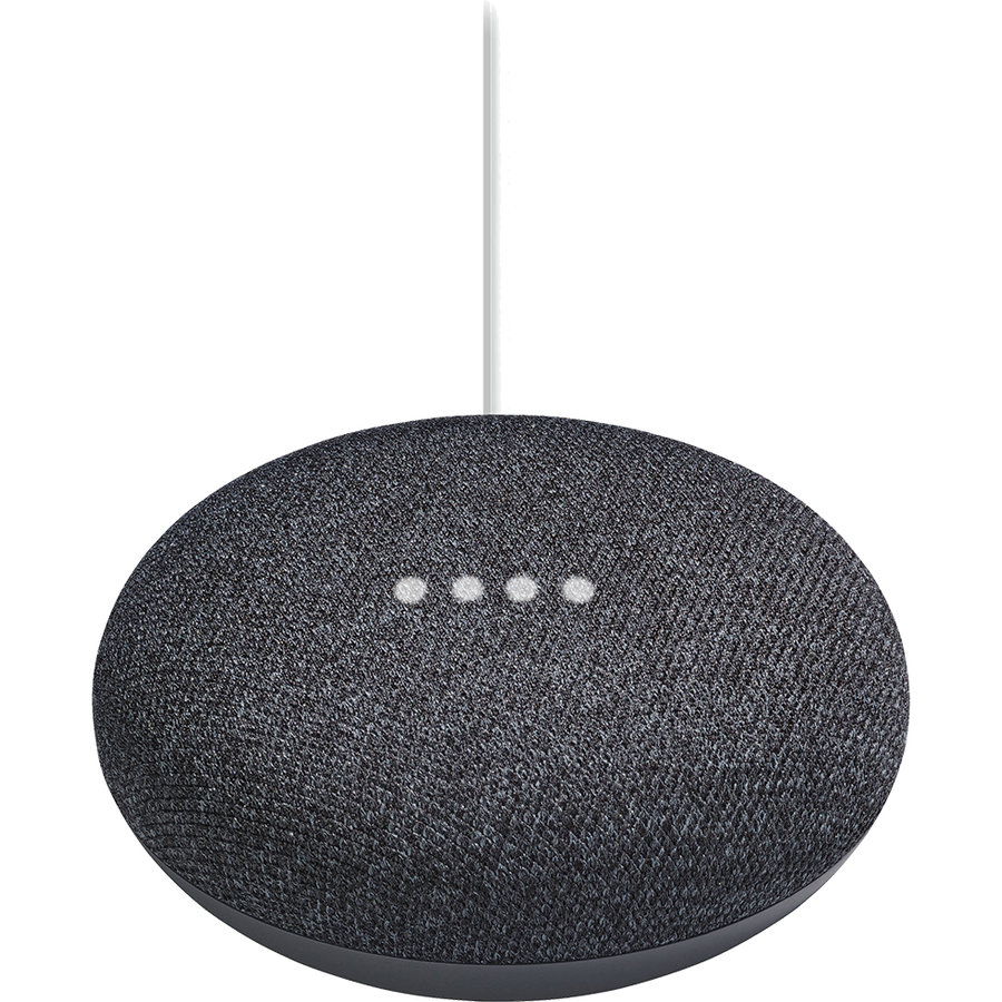 Boxa inteligenta Home Mini Negru