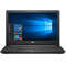 Laptop Dell Vostro 3578 15.6 inch FHD Intel Core i3-8130U 4GB DDR4 128GB SSD Windows 10 Pro Black 3Yr CIS