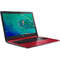 Laptop Acer Aspire 3 A315-33-C0ZA 15.6 inch HD Intel Core N3060 4GB DDR4 500GB HDD Linux Red