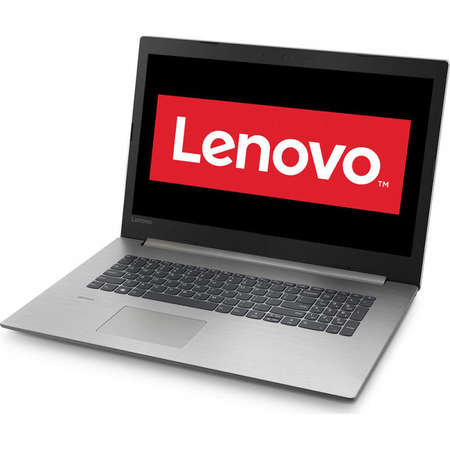 Laptop Lenovo IdeaPad 330-15IKB 15.6 inch HD Intel Core i3-7100U 4GB DDR4 1TB HDD nVidia GeForce MX110 2GB Platinum Grey