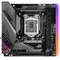 Placa de baza ASUS ROG STRIX Z390-I GAMING Intel LGA1151 mITX