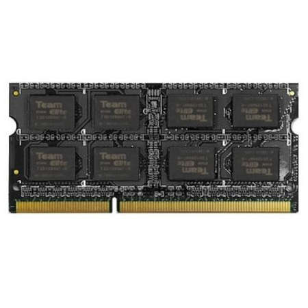 Memorie laptop TeamGroup 8GB DDR3 1600MHz CL11 1.5V