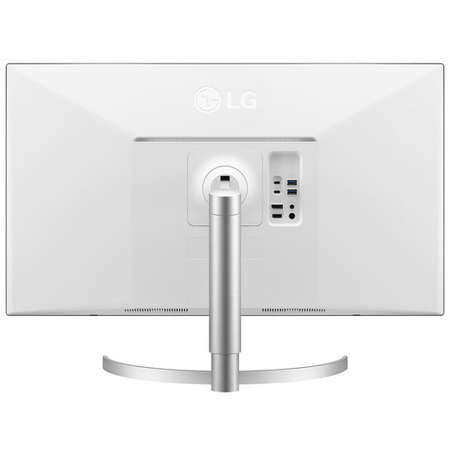 Monitor LED LG 32UL950-W 32 inch 5ms White