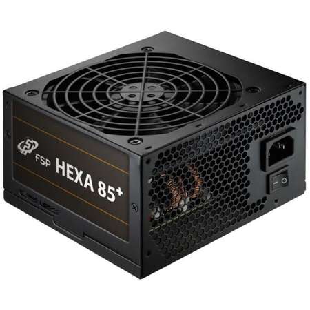 Sursa Fortron HEXA HA550 550W 80+ Bronze