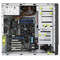 Server ASUS TS100 E9-M62 Tower Intel E3-1220 V6 LGA1151 8GB DDR4 1TB HDD 300W