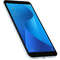 Smartphone ASUS Zenfone Max Plus ZB570TL 32GB 4GB RAM Dual Sim 4G Blue