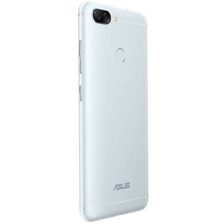 Smartphone ASUS Zenfone Max Plus ZB570TL 32GB 4GB RAM Dual Sim 4G Blue
