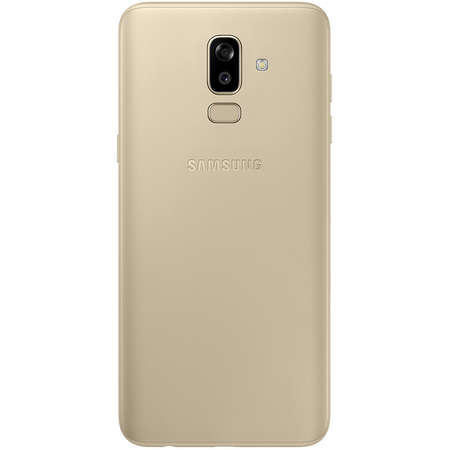Smartphone Samsung Galaxy J8 J810YD 32GB 3GB RAM Dual Sim 4G Gold