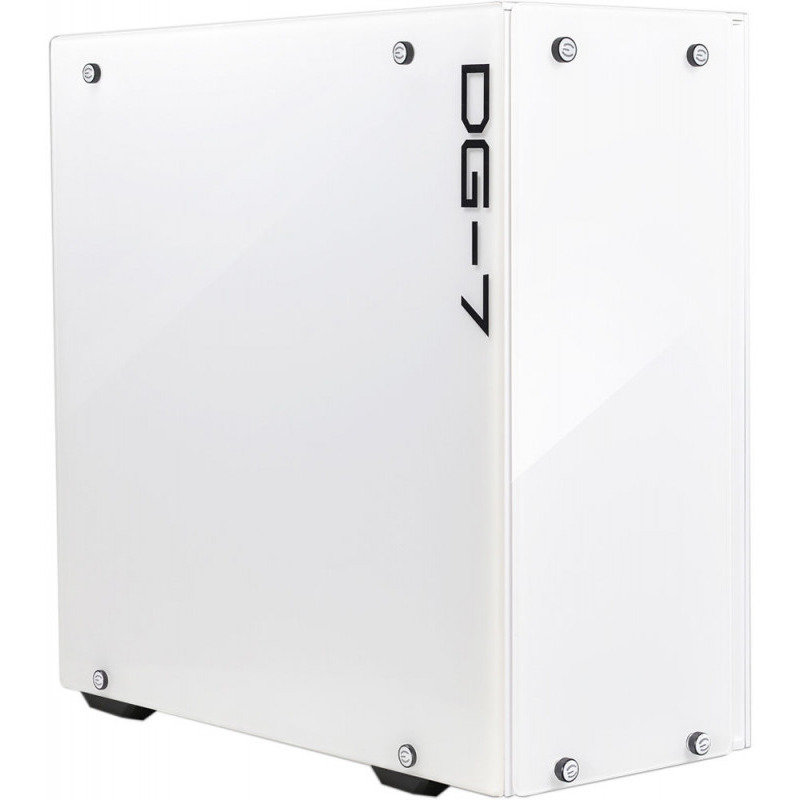 Carcasa DG-75 Window White