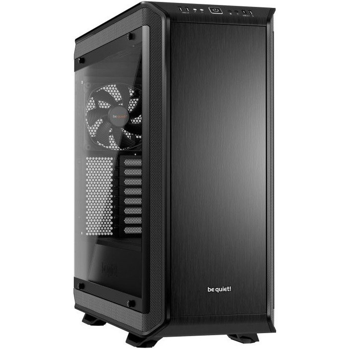 Carcasa Dark Base PRO 900 Rev.2 Black