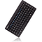 Tastatura KEYSONIC KSK-3230 IN Mini Black
