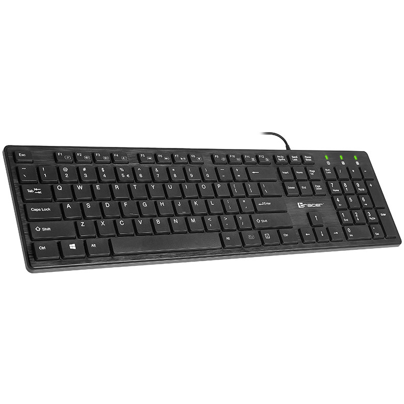 Tastatura Ofis Black