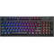 Tastatura Gaming Cooler Master MasterKeys Pro M RGB Cherry MX Brown Switch