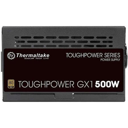 Sursa Thermaltake Toughpower GX1 500W 80+ Gold