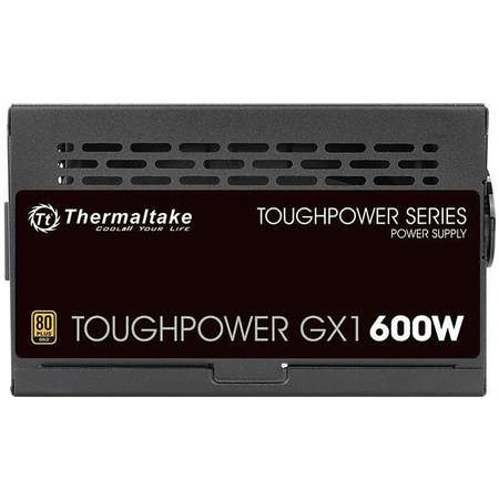 Sursa Thermaltake Toughpower GX1 600W 80+ Gold