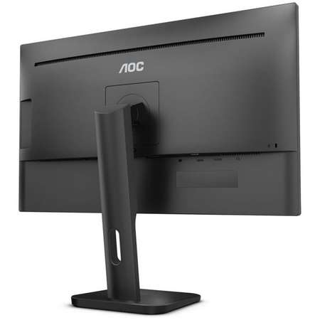 Monitor LED AOC 22P1 21.5 inch 5ms Black