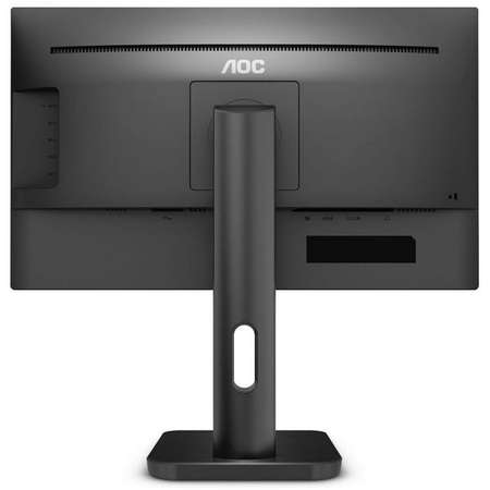 Monitor LED AOC 22P1 21.5 inch 5ms Black