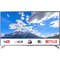 Televizor Sharp LED Smart TV LC-55UI8762ES 139cm Ultra HD 4K Black