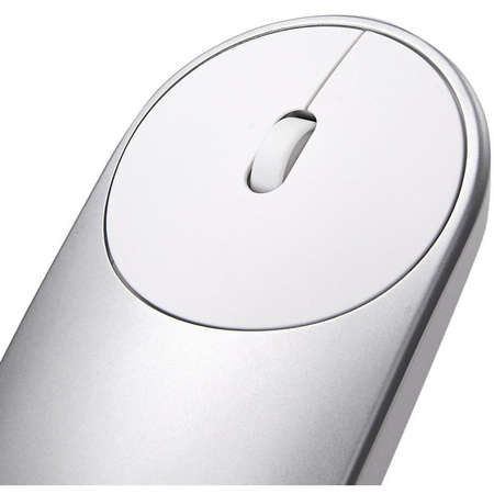 Mouse Xiaomi Mi Portable Silver