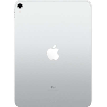 Tableta Apple iPad Pro 11 2018 64GB WiFi Silver