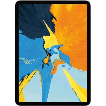 Tableta Apple iPad Pro 11 2018 256GB WiFi Silver