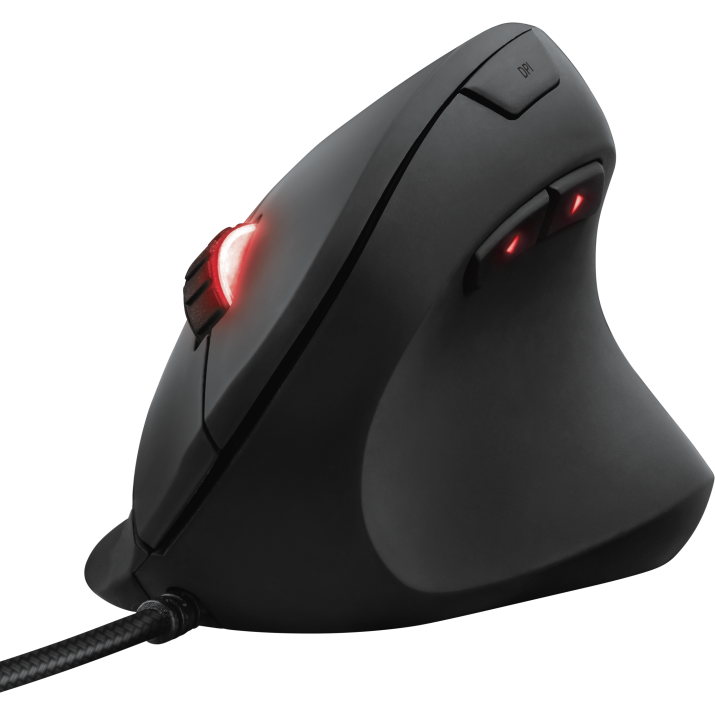 Mouse Gaming GXT 144 Rexx Vertical