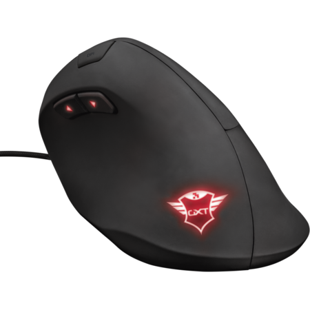 Mouse Gaming Trust GXT 144 Rexx Vertical
