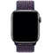 Curea smartwatch Apple Watch 44mm Indigo Sport Loop