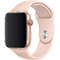 Curea smartwatch Apple Watch 44mm Pink Sand Sport Band S/M & M/L