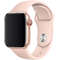 Curea smartwatch Apple Watch 40mm Pink Sand Sport Band S/M & M/L