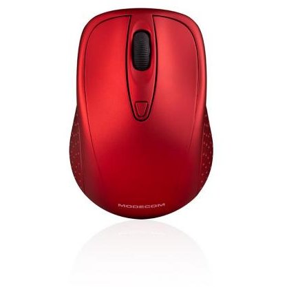 Mouse Wireless WM4.1 Rosu