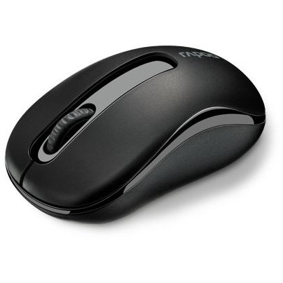 Mouse Wireless M10 Plus Negru