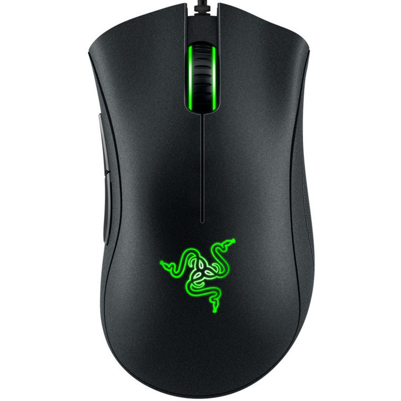 Mouse Gaming DeathAdder Essential