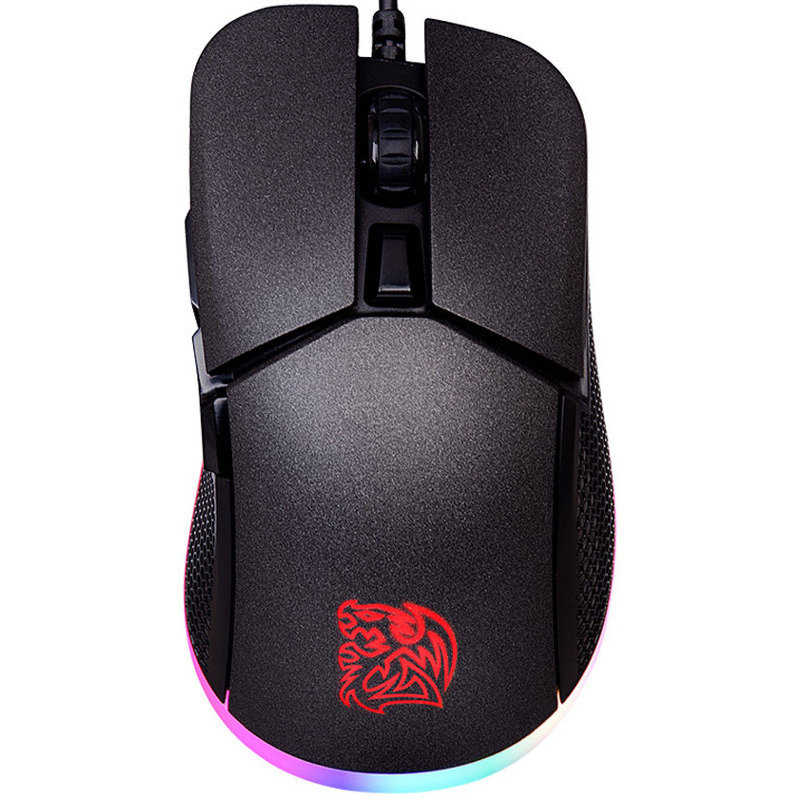 Mouse Gaming Tt eSPORTS by Tt eSPORTS Iris RGB Negru