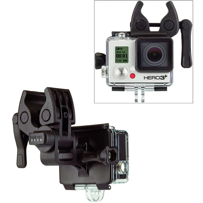 Accesoriu Camera Video de Actiune Sportsman Mount