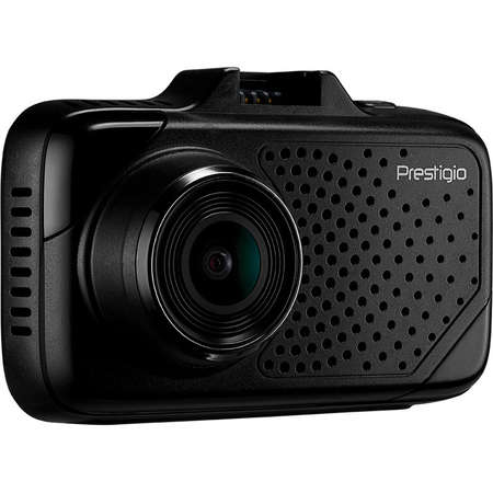 Camera auto Prestigio RoadScanner 700GPS Black