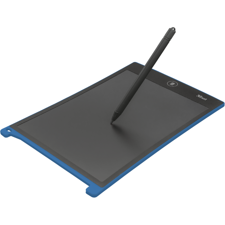Tableta grafica Wizz Digital Writing Pad 8.5 inch LCD thumbnail