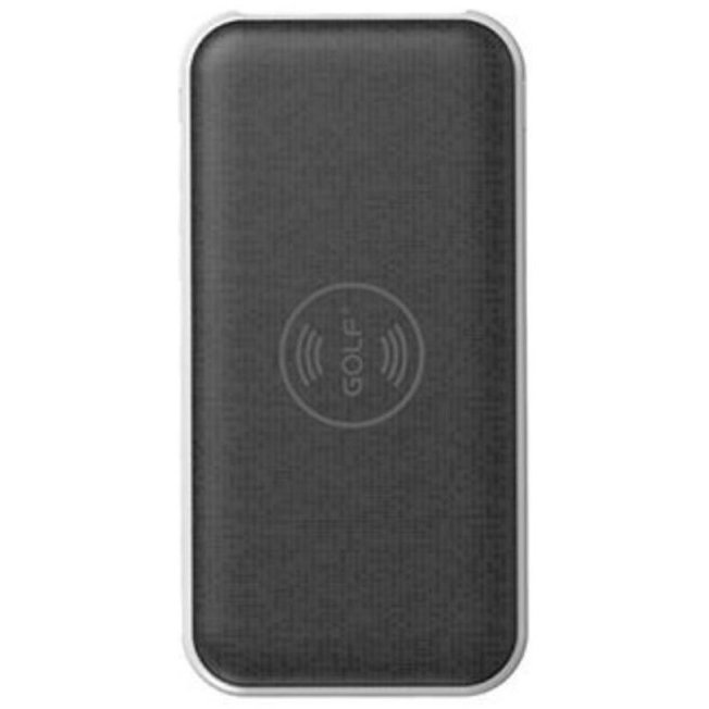 Acumulator extern Wireless W2 8000 Negru