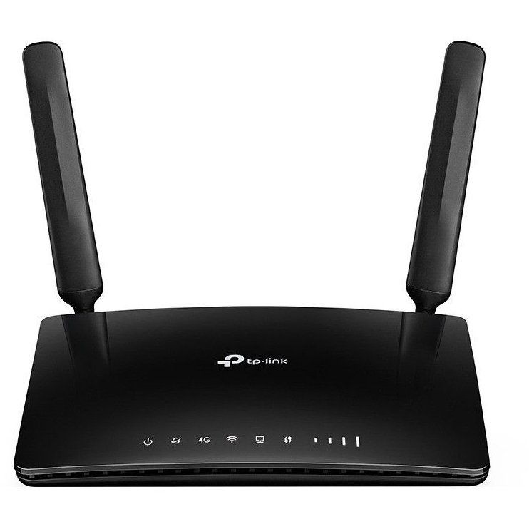 Router wireless MR400 AC1200  4G LTE Dual-band