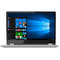 Laptop Lenovo Yoga 530-14IKB 14 inch FHD Touch Intel Core i5-8250U 8GB DDR4 256GB SSD Windows 10 Home Mineral Grey