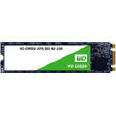 WD Green Series 480GB SATA-III M.2 2280