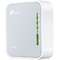 Router wireless TP-Link TL-WR902AC Wireless Travel Router AC750
