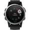 Smartwatch Garmin Fenix 5s HR GPS Black