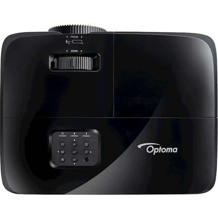 Videoproiector Optoma DS317e SVGA Black