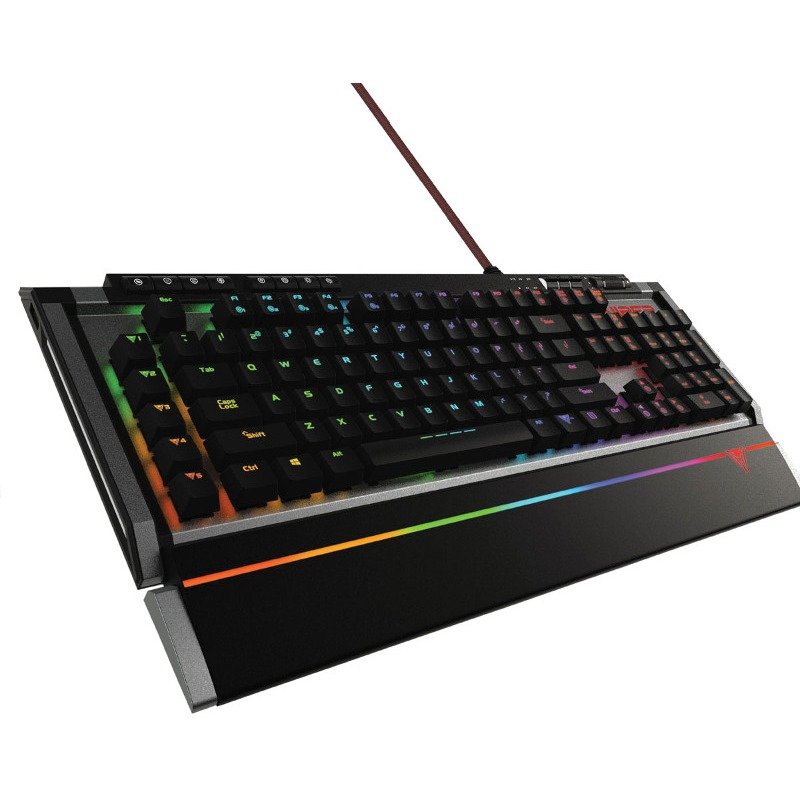 Tastatura Viper V770 Mecanica