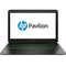 Laptop HP Pavilion 15-bc414nq 15.6 inch FHD Intel Core i5-8250U 8GB DDR4 1TB HDD nVidia GeForce GTX 1050 4GB Shadow Black