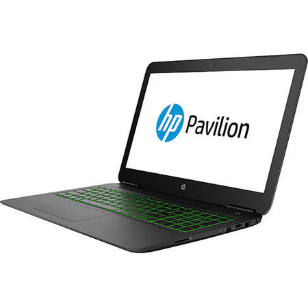 Laptop HP Pavilion 15-bc414nq 15.6 inch FHD Intel Core i5-8250U 8GB DDR4 1TB HDD nVidia GeForce GTX 1050 4GB Shadow Black