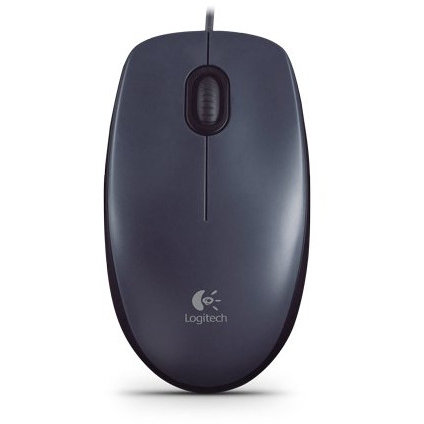 Mouse M90 Grey